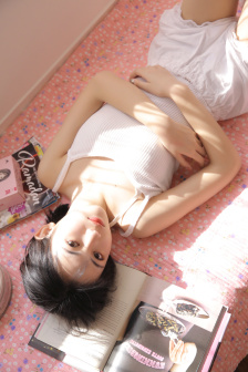 女性下体真人高清图片